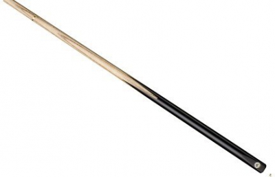 Peradon Edwardian snooker dákó 1/2-es pool biliárd dákó