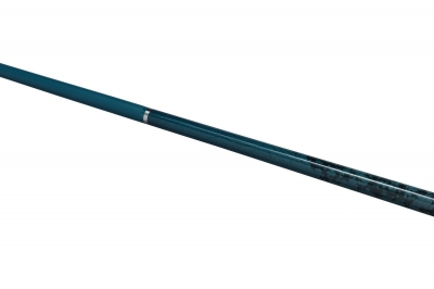 Power Glide Ignis snooker dákó 2 részes, carbon pool biliárd dákó