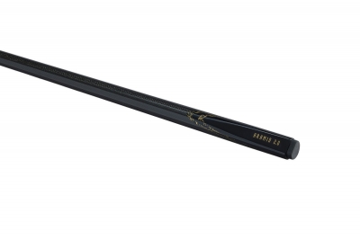 Power Glide Aramid snooker dákó 2 részes grafit pool biliárd dákó