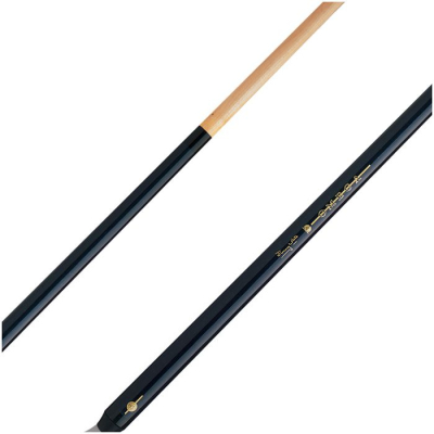 Egyrészes snooker dákó BCE 11mm véggel pool biliárd dákó
