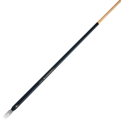Egyrészes snooker dákó BCE 11mm véggel pool biliárd dákó