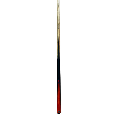 Snooker dákó BCE kétrészes, kőris classic Nr. 1 pool biliárd dákó