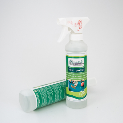 Posztó kondiciónáló spray 0,25L pool biliárd dákó